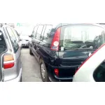 RENAULT ESPACE IV (JK0) RENAULT ESPACE IV (JK0) '2005 * NEGRO 2002