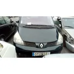 RENAULT ESPACE IV (JK0) RENAULT ESPACE IV (JK0) '2005 * NEGRO 2002