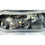 RENAULT ESPACE IV (JK0) RENAULT ESPACE IV (JK0) '2005 * NEGRO 2002