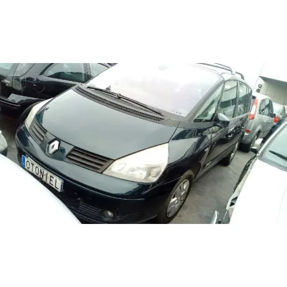 RENAULT ESPACE IV (JK0) '2005 * NEGRO