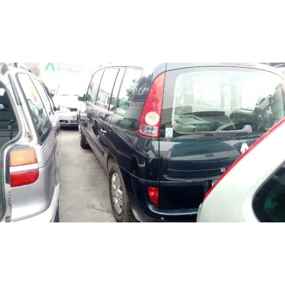 RENAULT ESPACE IV (JK0) '2005 * NEGRO