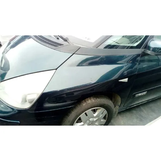 RENAULT ESPACE IV (JK0) '2005 * NEGRO