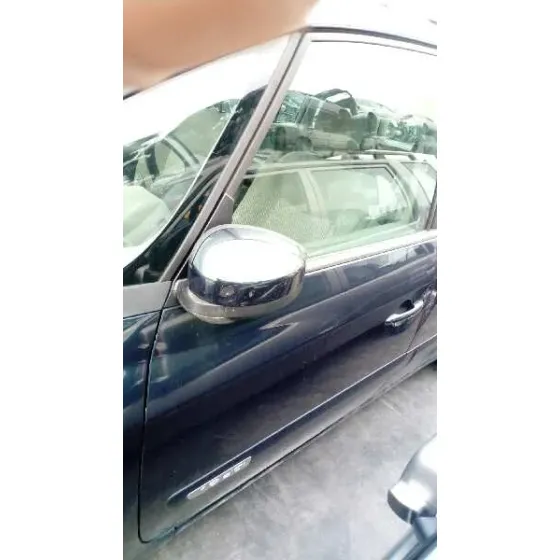 RENAULT ESPACE IV (JK0) '2005 * NEGRO