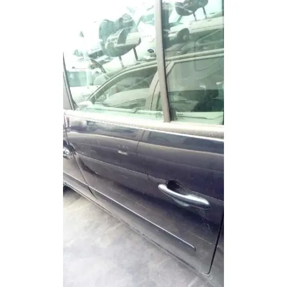 RENAULT ESPACE IV (JK0) '2005 * NEGRO