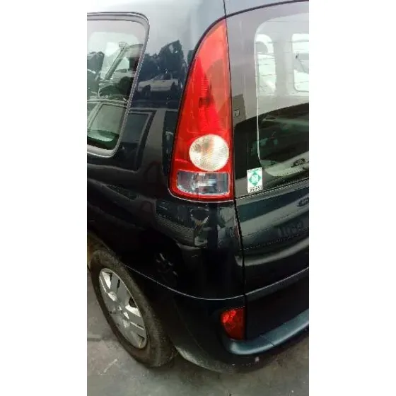 RENAULT ESPACE IV (JK0) '2005 * NEGRO