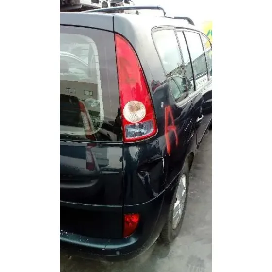 RENAULT ESPACE IV (JK0) '2005 * NEGRO