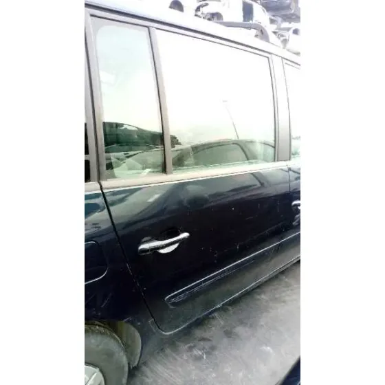 RENAULT ESPACE IV (JK0) '2005 * NEGRO