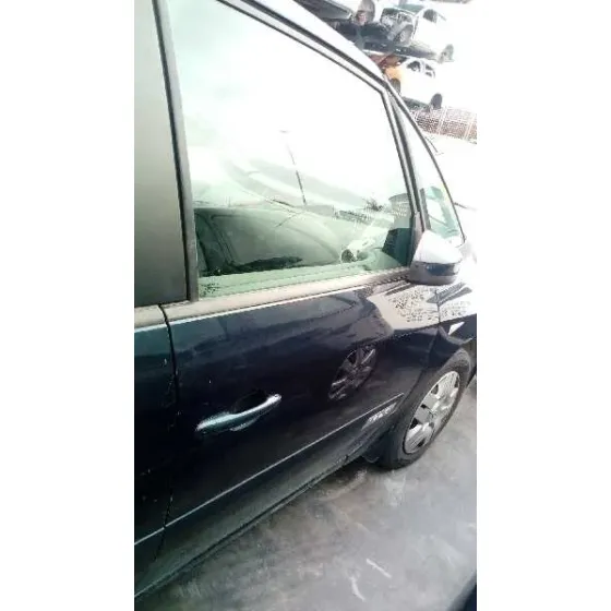 RENAULT ESPACE IV (JK0) '2005 * NEGRO