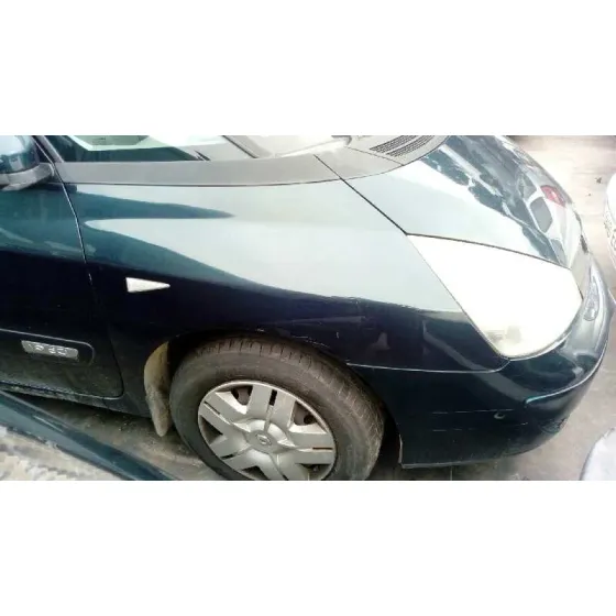 RENAULT ESPACE IV (JK0) '2005 * NEGRO