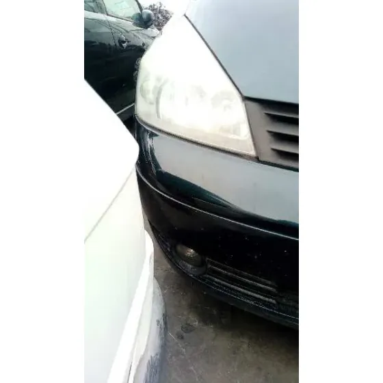 RENAULT ESPACE IV (JK0) '2005 * NEGRO