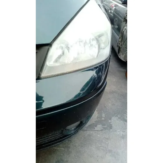 RENAULT ESPACE IV (JK0) '2005 * NEGRO