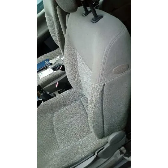 RENAULT ESPACE IV (JK0) '2005 * NEGRO