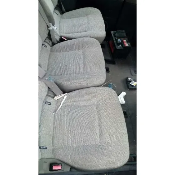 RENAULT ESPACE IV (JK0) '2005 * NEGRO