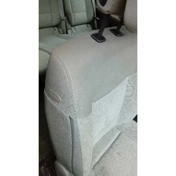 RENAULT ESPACE IV (JK0) '2005 * NEGRO