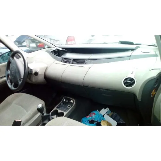 RENAULT ESPACE IV (JK0) '2005 * NEGRO