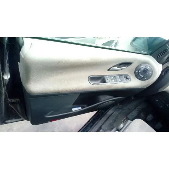 RENAULT ESPACE IV (JK0) '2005 * NEGRO