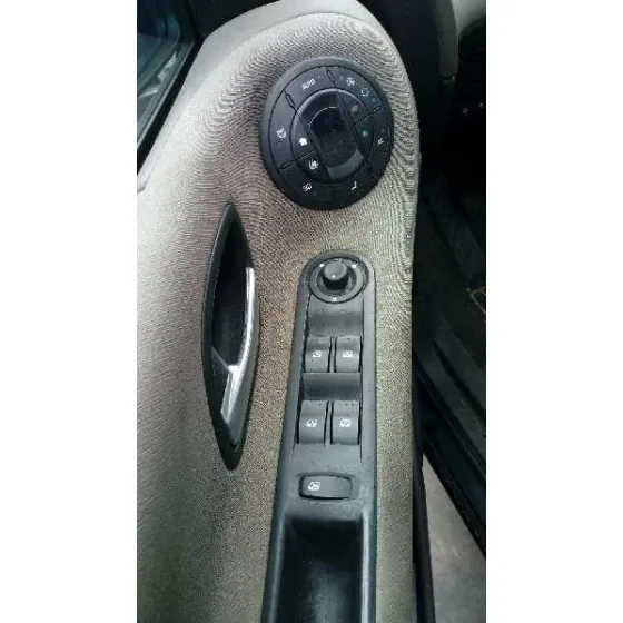 RENAULT ESPACE IV (JK0) '2005 * NEGRO