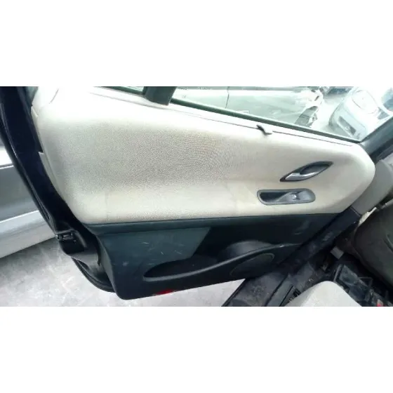 RENAULT ESPACE IV (JK0) '2005 * NEGRO