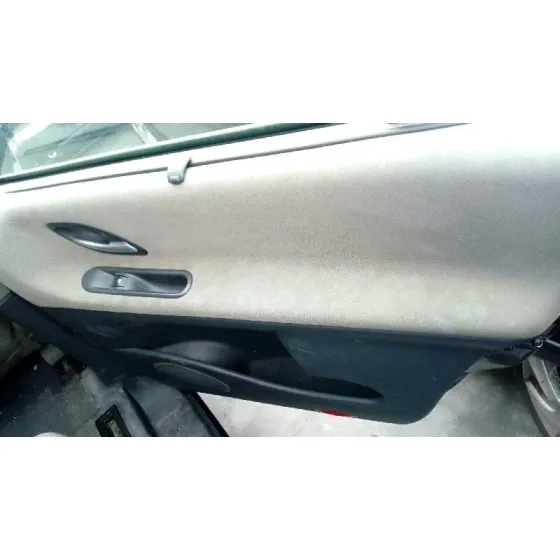 RENAULT ESPACE IV (JK0) '2005 * NEGRO