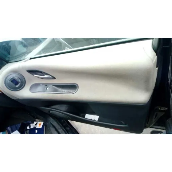 RENAULT ESPACE IV (JK0) '2005 * NEGRO