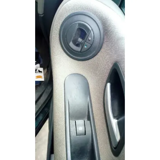 RENAULT ESPACE IV (JK0) '2005 * NEGRO