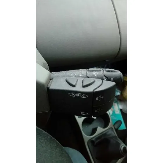 RENAULT ESPACE IV (JK0) '2005 * NEGRO