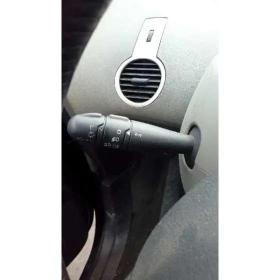 RENAULT ESPACE IV (JK0) '2005 * NEGRO