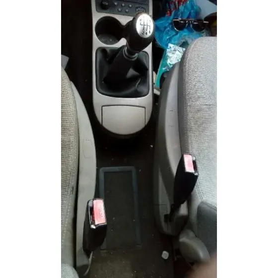 RENAULT ESPACE IV (JK0) '2005 * NEGRO