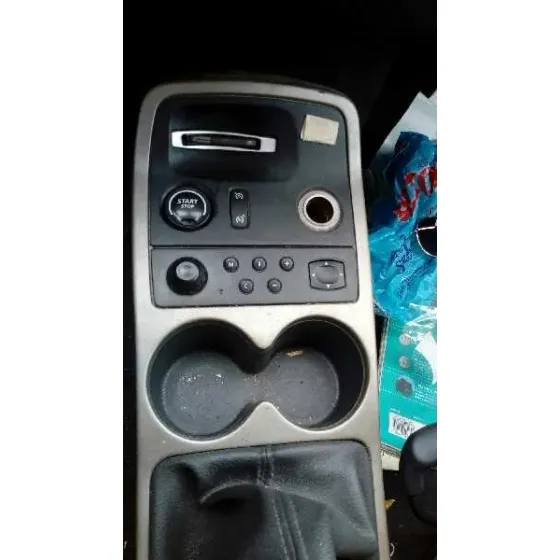 RENAULT ESPACE IV (JK0) '2005 * NEGRO