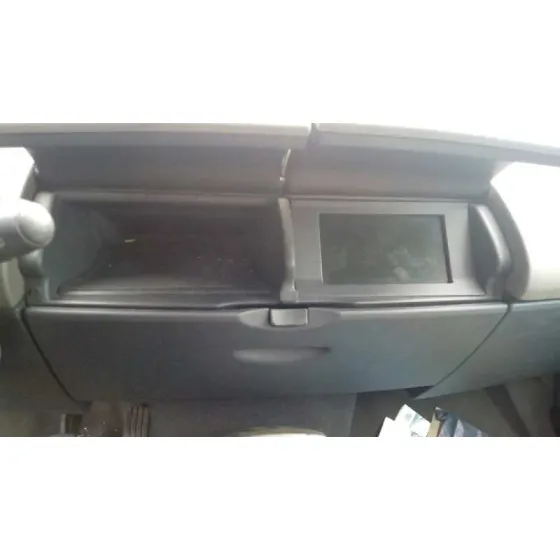 RENAULT ESPACE IV (JK0) '2005 * NEGRO