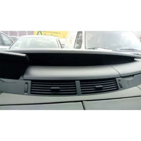 RENAULT ESPACE IV (JK0) '2005 * NEGRO