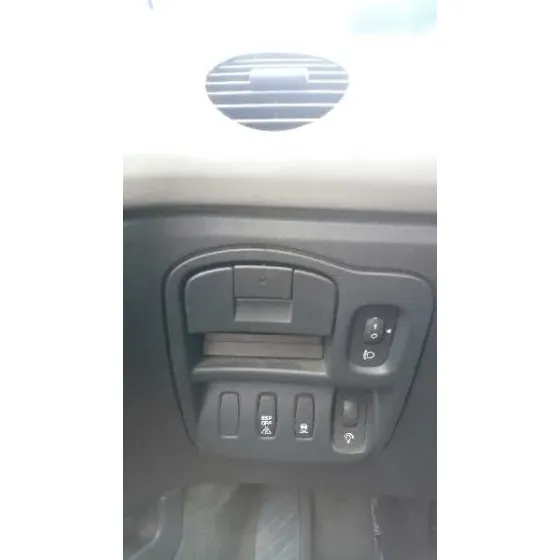 RENAULT ESPACE IV (JK0) '2005 * NEGRO