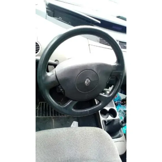 RENAULT ESPACE IV (JK0) '2005 * NEGRO