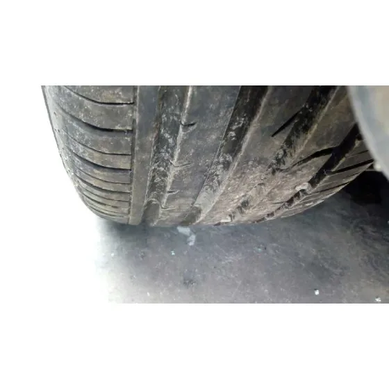 RENAULT ESPACE IV (JK0) '2005 * NEGRO