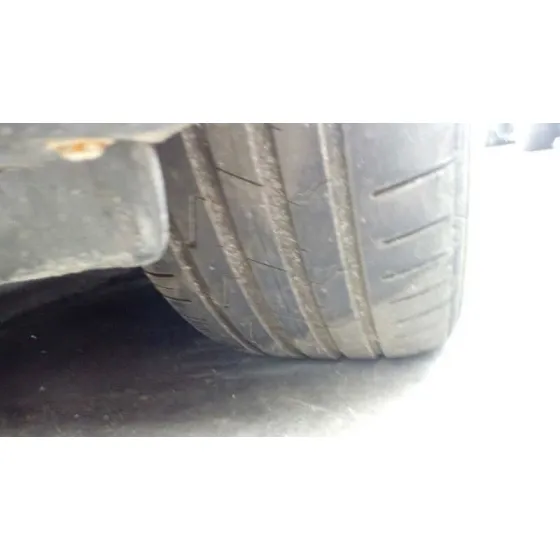 RENAULT ESPACE IV (JK0) '2005 * NEGRO
