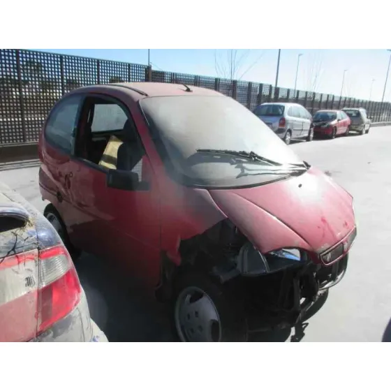 LIGIER AMBRA '2003 49 ROJO