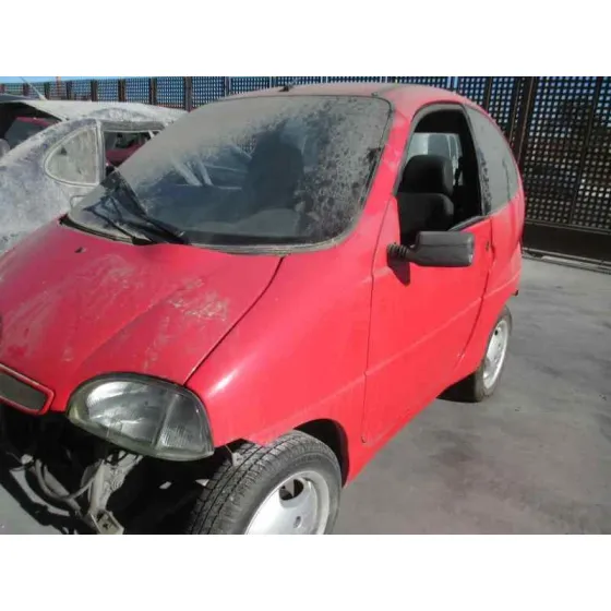 LIGIER AMBRA '2003 49 ROJO