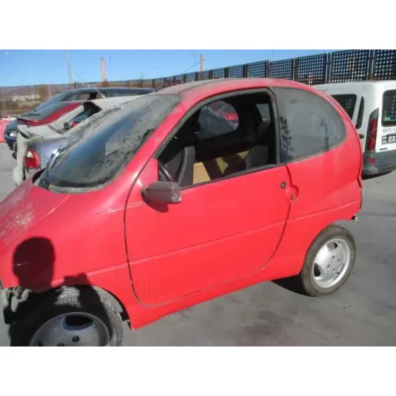LIGIER AMBRA '2003 49 ROJO