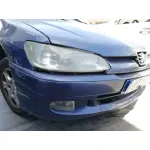 PEUGEOT 306 BERLINA 3/4/5 PUERTAS (S2) '1999 XS AZUL