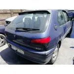 PEUGEOT 306 BERLINA 3/4/5 PUERTAS (S2) '1999 XS AZUL