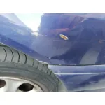 PEUGEOT 306 BERLINA 3/4/5 PUERTAS (S2) '1999 XS AZUL