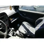 PEUGEOT 306 BERLINA 3/4/5 PUERTAS (S2) '1999 XS AZUL