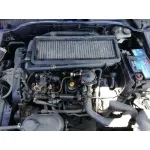 PEUGEOT 306 BERLINA 3/4/5 PUERTAS (S2) '1999 XS AZUL