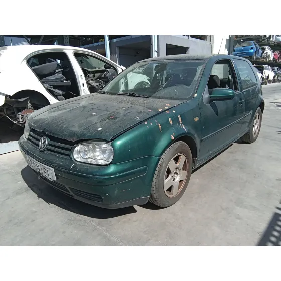 MOTOR AKL CVF/KW:/11.62/74 MANUAL