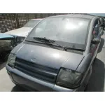 MICROCAR MC1 MICROCAR MC1 '2004 51XL-SA GRIS 2000