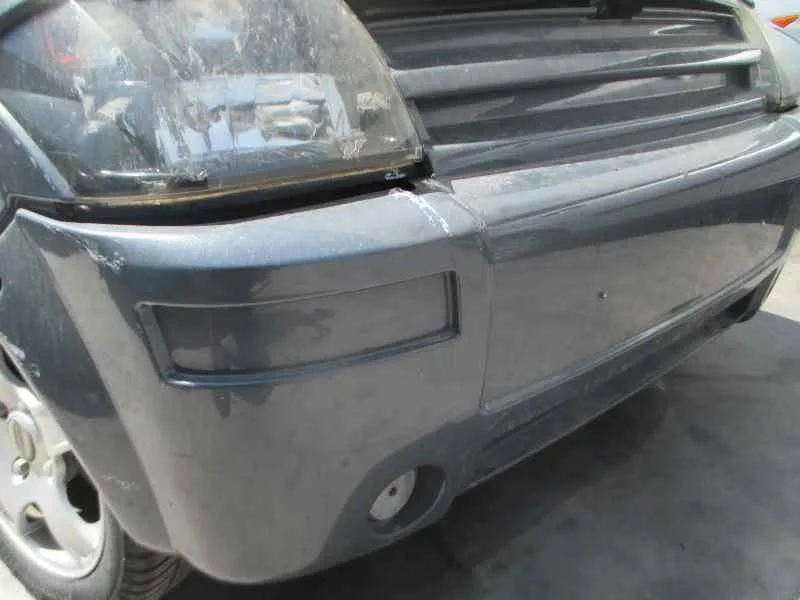 MICROCAR MC1 '2004 51XL-SA GRIS
