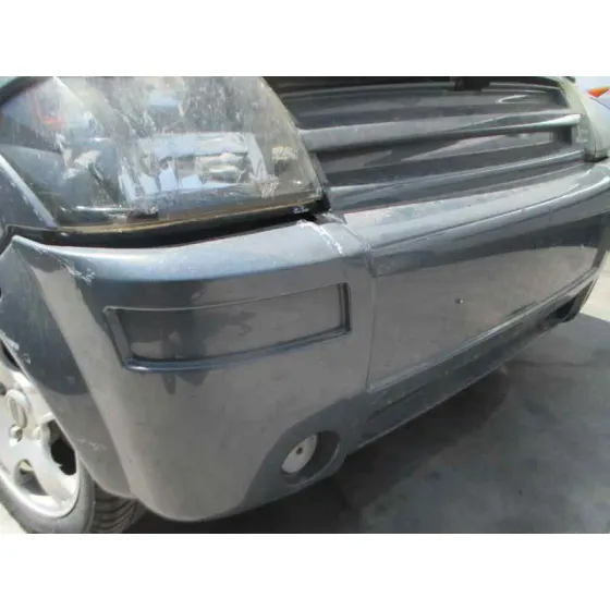 MICROCAR MC1 '2004 51XL-SA GRIS