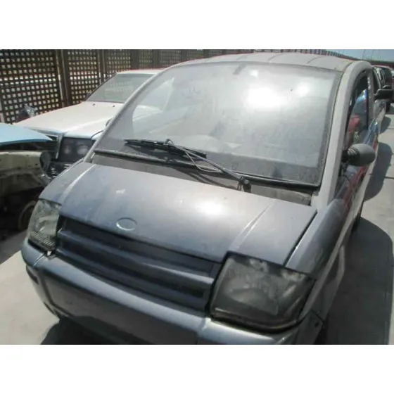 MICROCAR MC1 '2004 51XL-SA GRIS