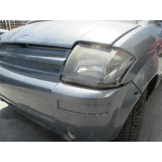 MICROCAR MC1 '2004 51XL-SA GRIS