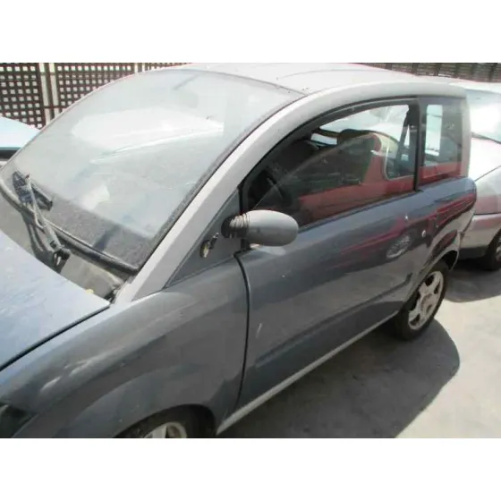 MICROCAR MC1 '2004 51XL-SA GRIS